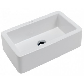 Lavabo sobre encimera NOTE 50