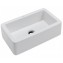 Lavabo sobre encimera NOTE 50