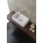 Lavabo sobre encimera NOTE 50