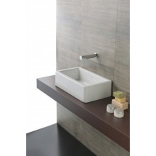 Lavabo sobre encimera NOTE 50