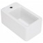 Lavabo sobre encimera NOTE 45 con orificio