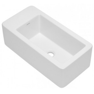 Lavabo sobre encimera NOTE 60