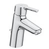 Grifo de lavabo desag&uuml;e autom&aacute;tico Malva Roca