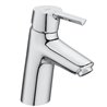 Grifo de lavabo tragacadenilla Malva Roca