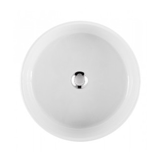 Lavabo con pedestal UNU