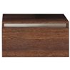 Mueble auxiliar Blanco brillo Surface TEGLER