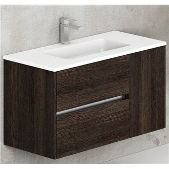 Lavabo encimera Surface 36 Tegler