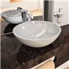 Lavabo sobre encimera Aegir Surface
