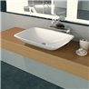 Lavabo sobre encimera Dione Surface