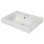 Lavabo semiencastrado LINHA 55