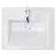 Lavabo semiencastrado LINHA 55