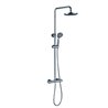 Columna de ducha Redonda Tegler