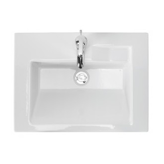 Lavabo semiencastrado LINHA 60