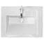 Lavabo semiencastrado LINHA 60