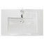 Lavabo semiencastrado LINHA 70