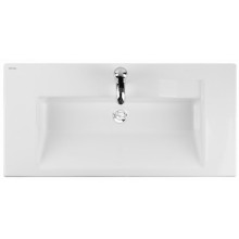 Lavabo semiencastrado LINHA 90