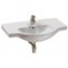Lavabo suspendido MARIOLA 85