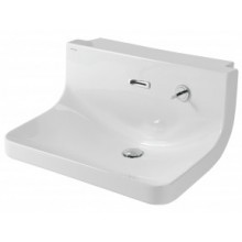 Lavabo suspendido BLEND