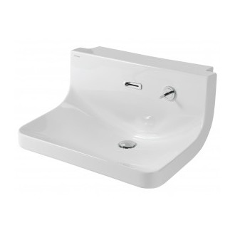 Lavabo suspendido BLEND