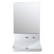 Lavabo suspendido BLEND