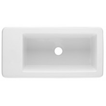 Lavabo suspendido NOTE 60