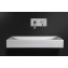 Lavabo suspendido FLUX 65