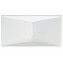 Lavabo suspendido FLUX 65