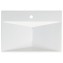 Lavabo suspendido FLUX 65 CO