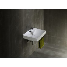 Lavabo suspendido FLUX 65 CO
