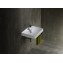 Lavabo suspendido FLUX 65 CO