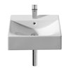 Lavabo Diverta 47x44cm Roca