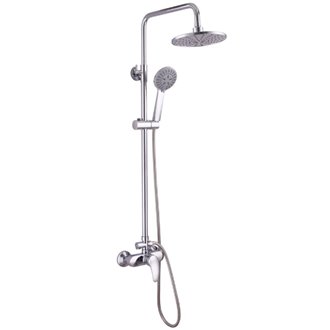 Conjunto de ducha Atl&aacute;ntico de Futurba&ntilde;o