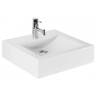 Lavabo suspendido PLAN 50