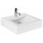 Lavabo suspendido PLAN 50