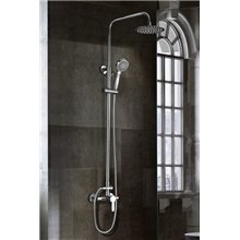 Columna de ducha Roma Imex