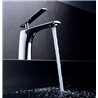 Grifo lavabo cromado Imex Escocia