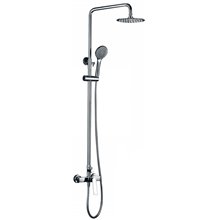 Columna de ducha Imex Luxor