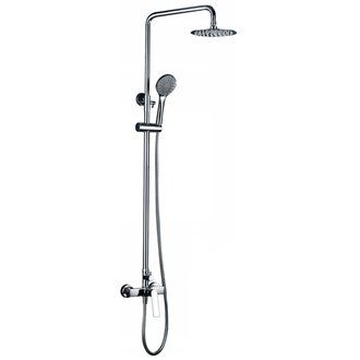 Columna de ducha Imex Luxor