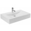 Lavabo suspendido PLAN 75