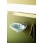 Lavabo suspendido o encastrado MIRA