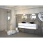 Lavabo sobre encimera BOWL BLACK