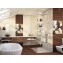Lavabo sobre encimera BOWL BROWN