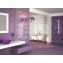 Lavabo sobre encimera BOWL PURPLE