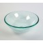 Lavabo sobre encimera BOWL TRANSPARENT