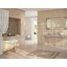 Lavabo sobre encimera BOWL MARFIL