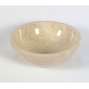 Lavabo sobre encimera BOWL MARFIL