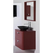 Lavabo sobre encimera PORCELANA - B10