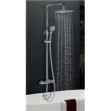 Columna termostática bañera Imex Sidney