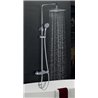 Columna termost&aacute;tica ba&ntilde;era Imex Sidney