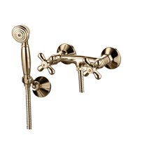 Grifo baño-ducha Época Futurbaño